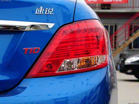 2012�� 1.5TID �Զ�������
