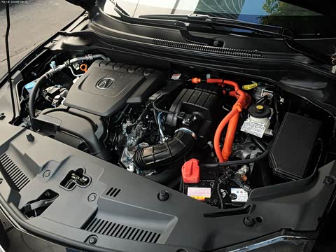 2013 1.5L Hybrid