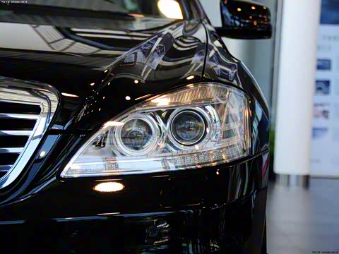 2012�� S 300 L ������ Grand Edition