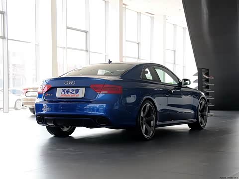 2012�� RS 5 Coupe