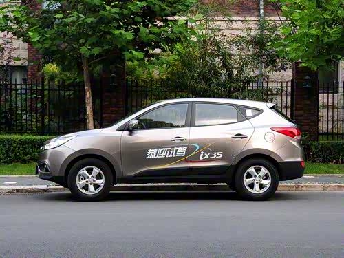 【北京现代ix35 2012款】现代_北京现代ix35 2012款报价_图片_汽车之