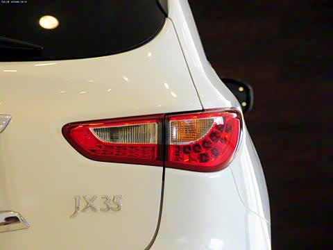 2013�� JX35 ����ȫ�ܰ�