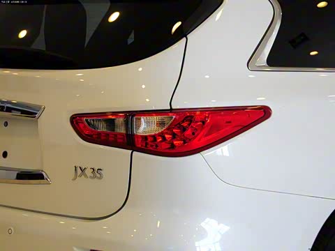 2013�� JX35 ����ȫ�ܰ�
