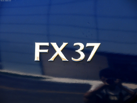 2013 FX37 
