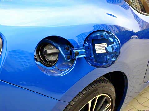 2013�� 2.0i �ֶ�������