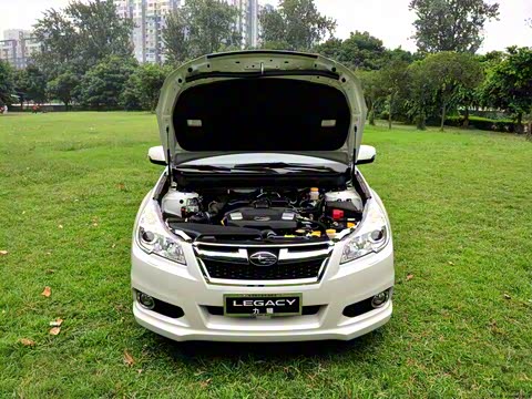 2013�� 2.5i-X ������