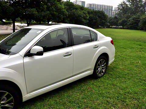 2013�� 2.5i-X ������