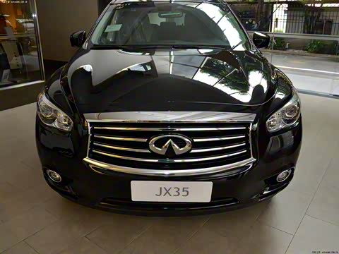 2013�� JX35 ����ȫ�ܰ�