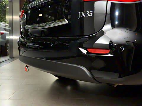 2013�� JX35 ����ȫ�ܰ�