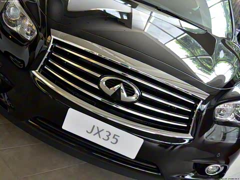 2013�� JX35 ����ȫ�ܰ�