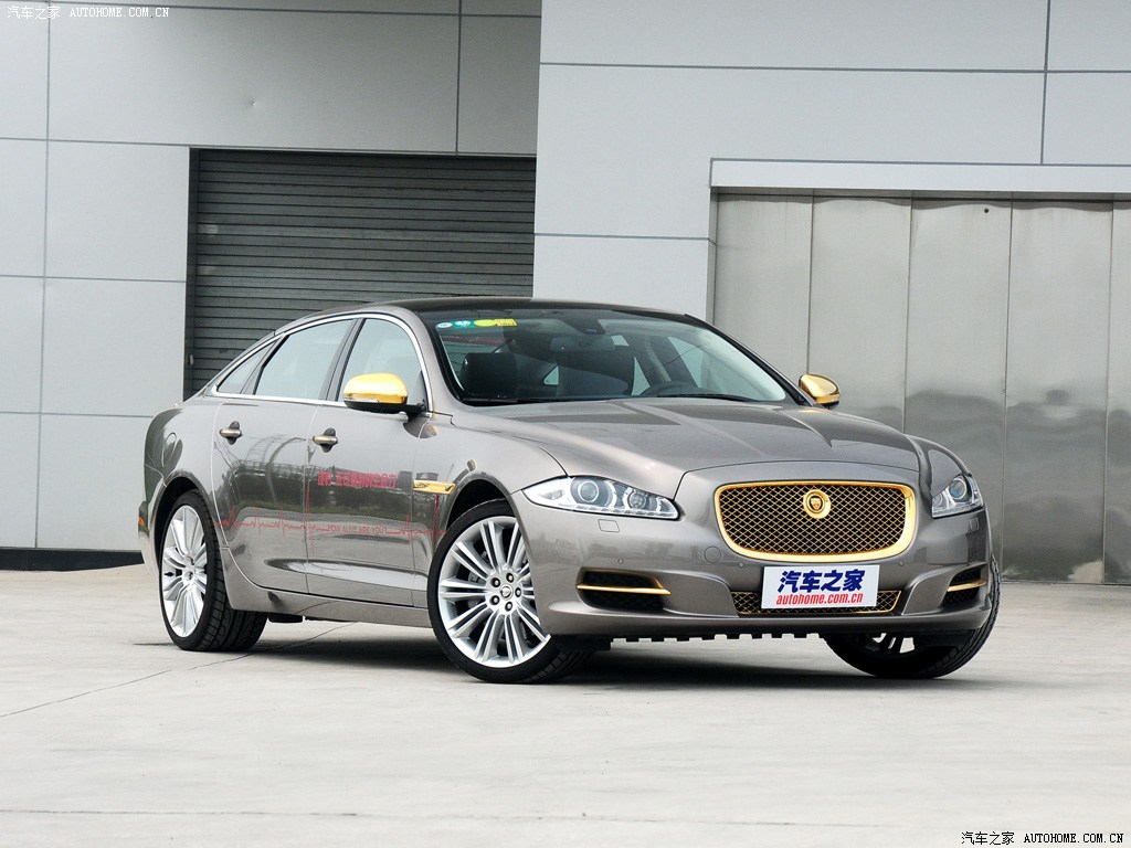 ݱ() ݱXJ 2012 XJL 3.0 콢