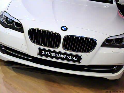 2013�� 525Li ������