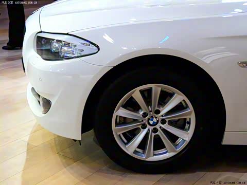 2013�� 525Li ������