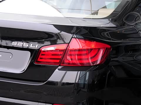 2013�� 525Li ������