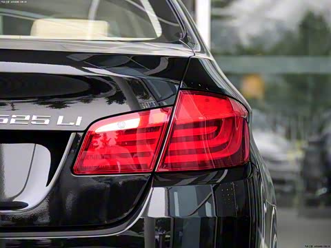 2013�� 525Li ������