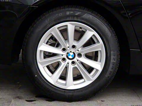 2013�� 525Li ������