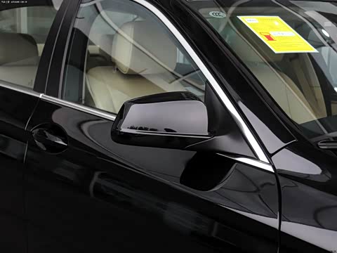 2013�� 525Li ������