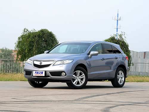 【讴歌rdx(进口) 2013款】讴歌_讴歌rdx(进口) 2013款报价_图片_汽车