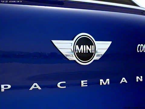 2013�� 1.6T COOPER S ALL4