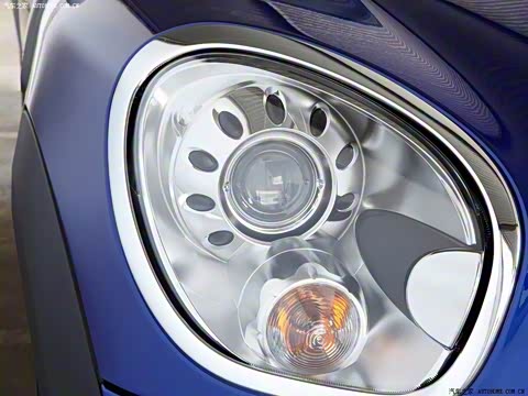 2013�� 1.6T COOPER S ALL4