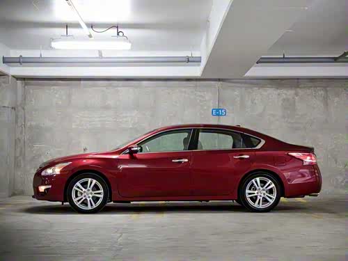 【altima 2013款】日产_altima 2013款报价_图片_汽车之家