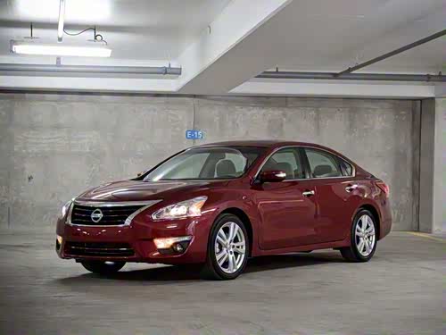 【altima 2013款】日产_altima 2013款报价_图片_汽车之家