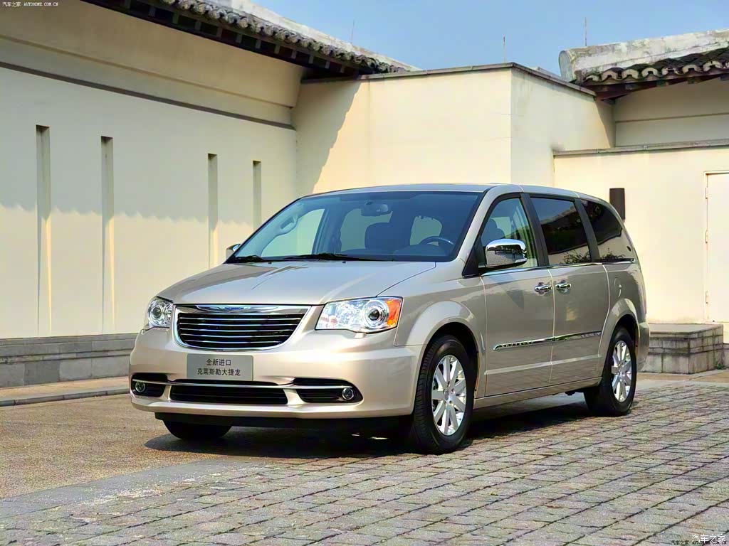 6l 豪华版 1674483图片_克莱斯勒_汽车图库_汽车之家