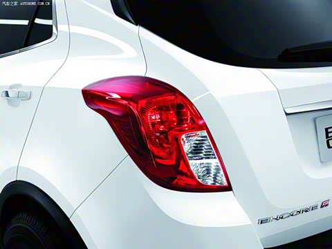 2013�� 1.4T �Զ������콢��