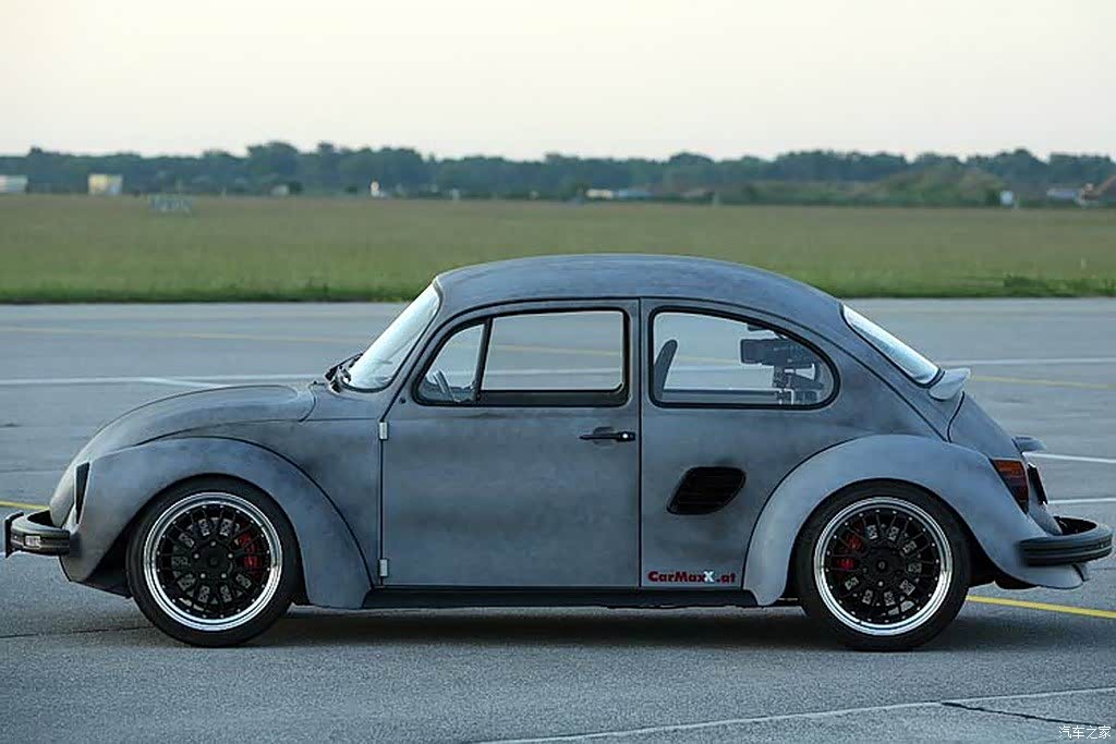 甲壳虫 第一代甲壳虫 1677808图片_大众_汽车图库_汽车之家