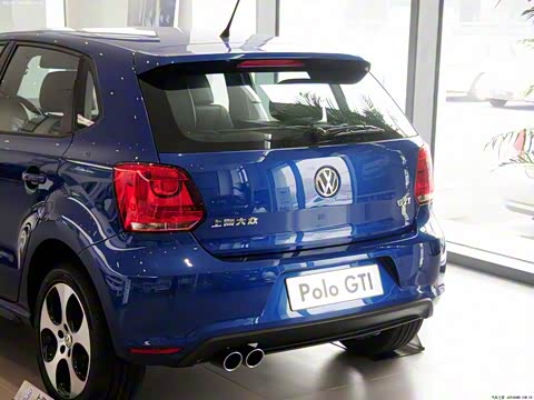 2012�� 1.4TSI GTI