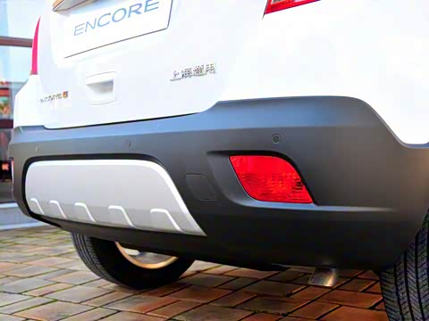 2013�� 1.4T �Զ������콢��