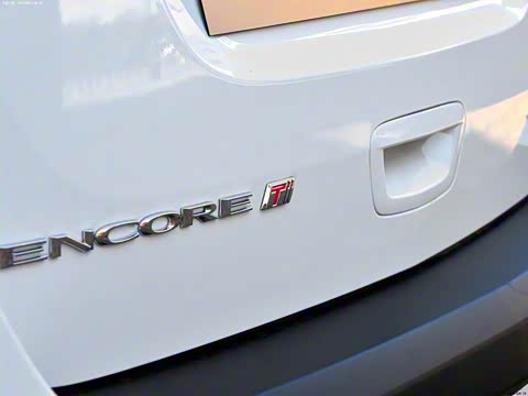 2013�� 1.4T �Զ������콢��