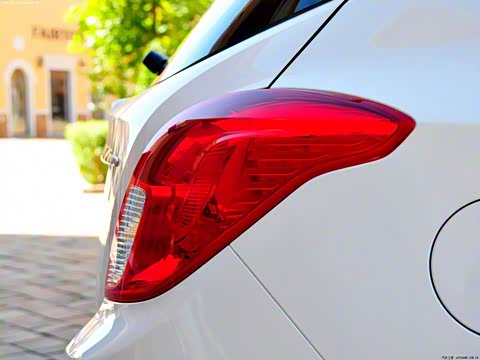 2013�� 1.4T �Զ������콢��