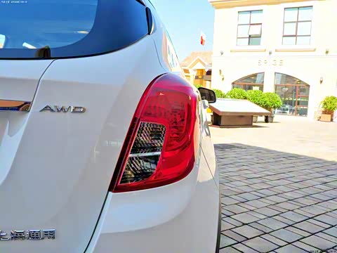 2013�� 1.4T �Զ������콢��