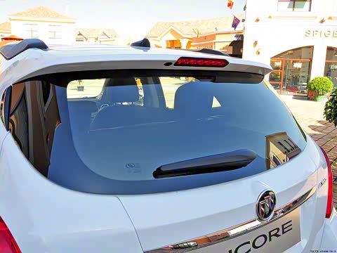 2013�� 1.4T �Զ������콢��