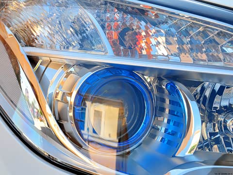 2013�� 1.4T �Զ������콢��