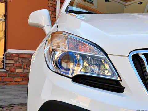 2013�� 1.4T �Զ������콢��