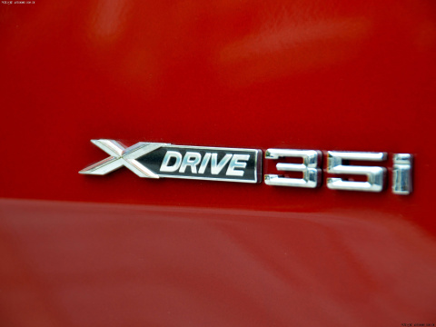2012 xDrive35i