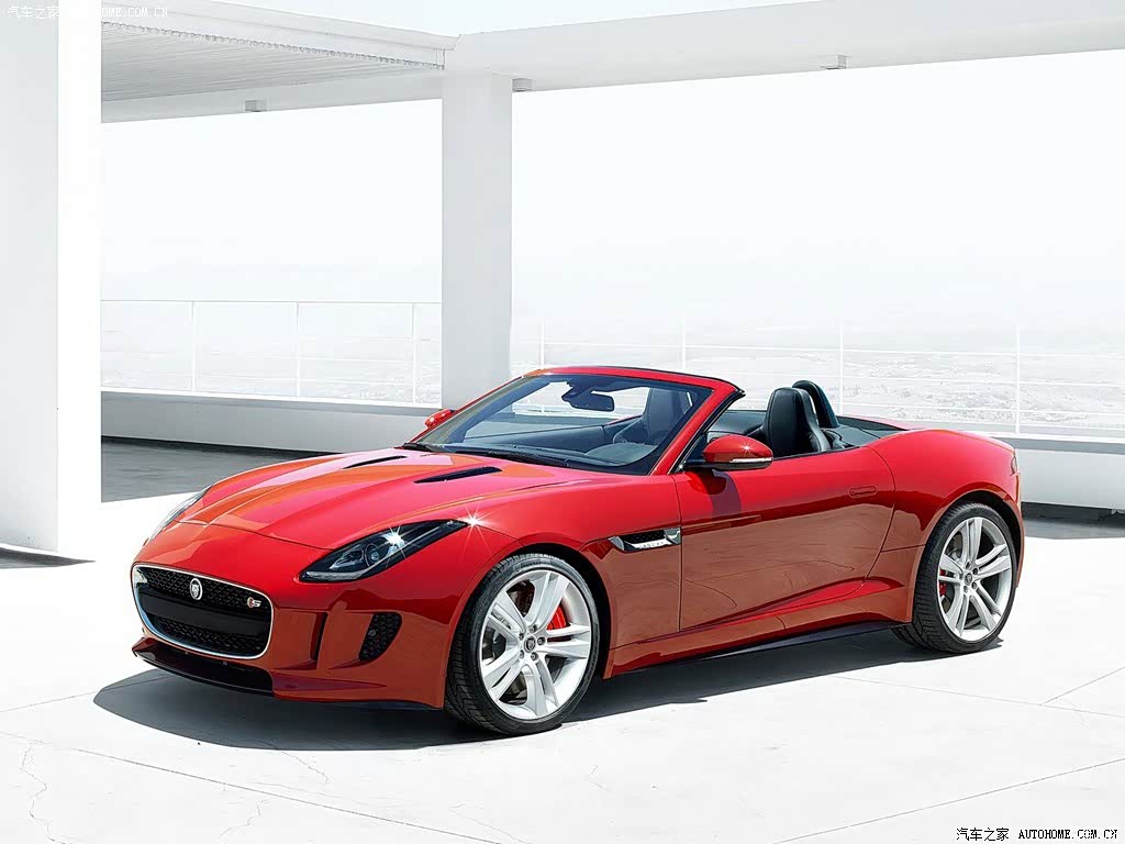 2013款 5.0 sc s 敞篷版