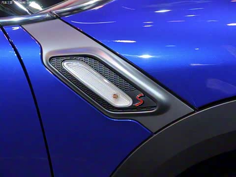 2013�� 1.6T COOPER S ALL4