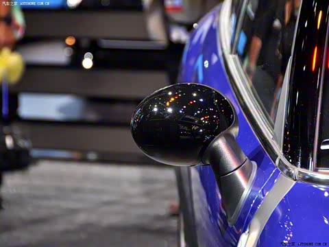 2013�� 1.6T COOPER S ALL4