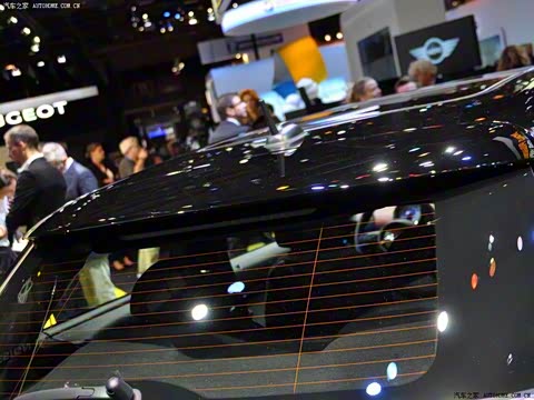 2013�� 1.6T COOPER S ALL4