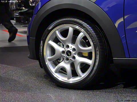 2013�� 1.6T COOPER S ALL4