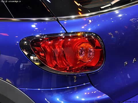 2013�� 1.6T COOPER S ALL4