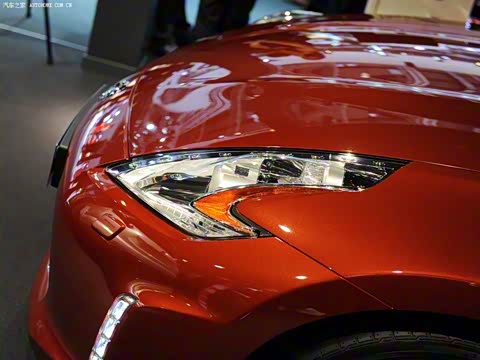 2013�� 3.7L Coupe