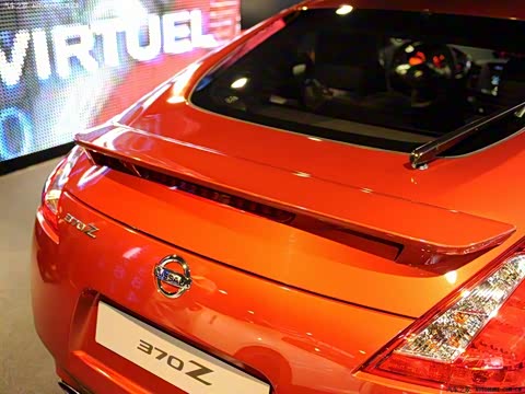 2013�� 3.7L Coupe