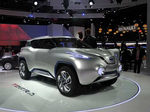 【terra】日产_terra报价_terra图片_汽车之家