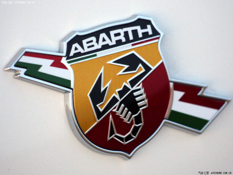 2012 1.4T Abarth