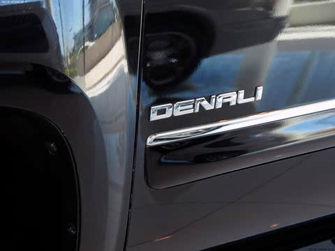 2012 6.2L Denali