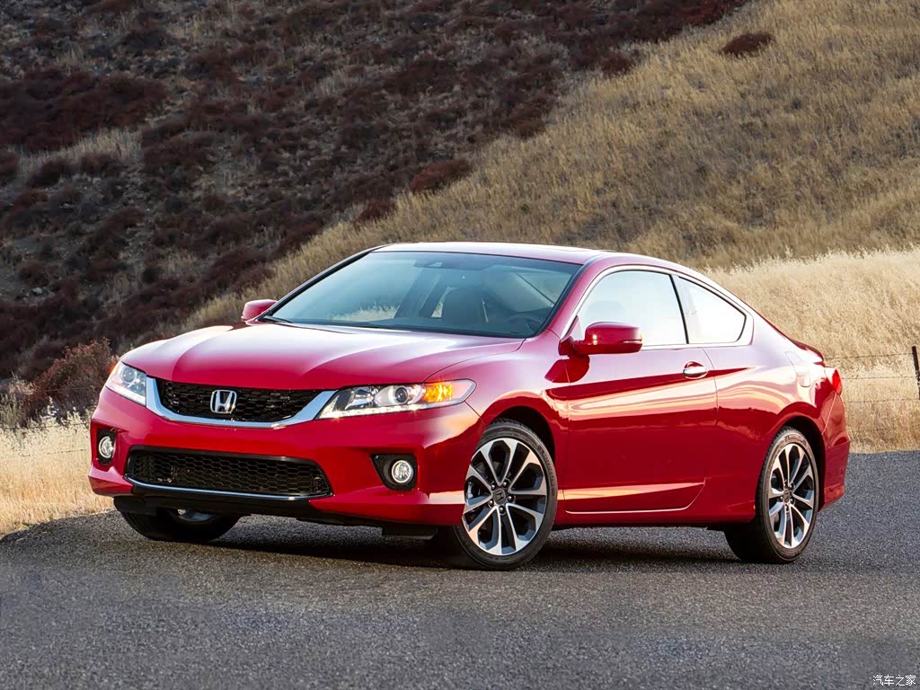 雅阁(海外) 2013款 coupe 1661925图片_本田_汽车图库_汽车之家